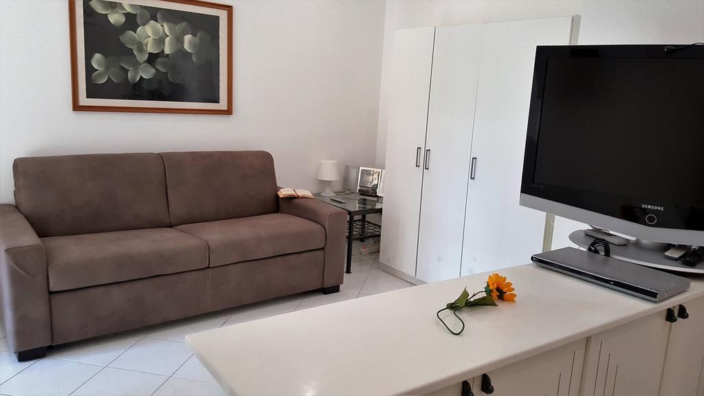 Apartment Casa Vicky By Holiday World Genua