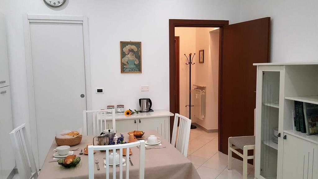 Apartment Casa Vicky By Holiday World