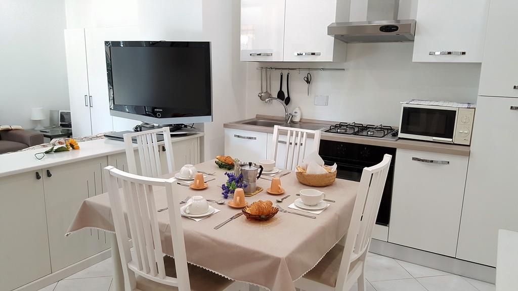 Casa Vicky By Holiday World Apartment Genua