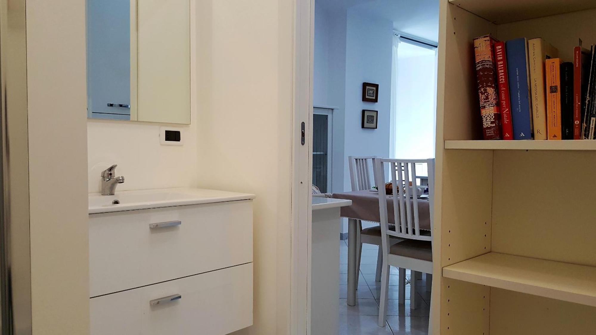 Apartment Casa Vicky By Holiday World *