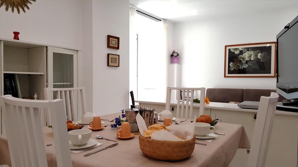 Casa Vicky By Holiday World Apartment *