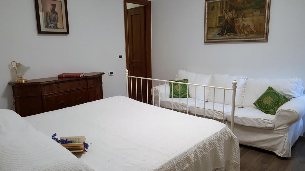 Casa Vicky By Holiday World * Genua