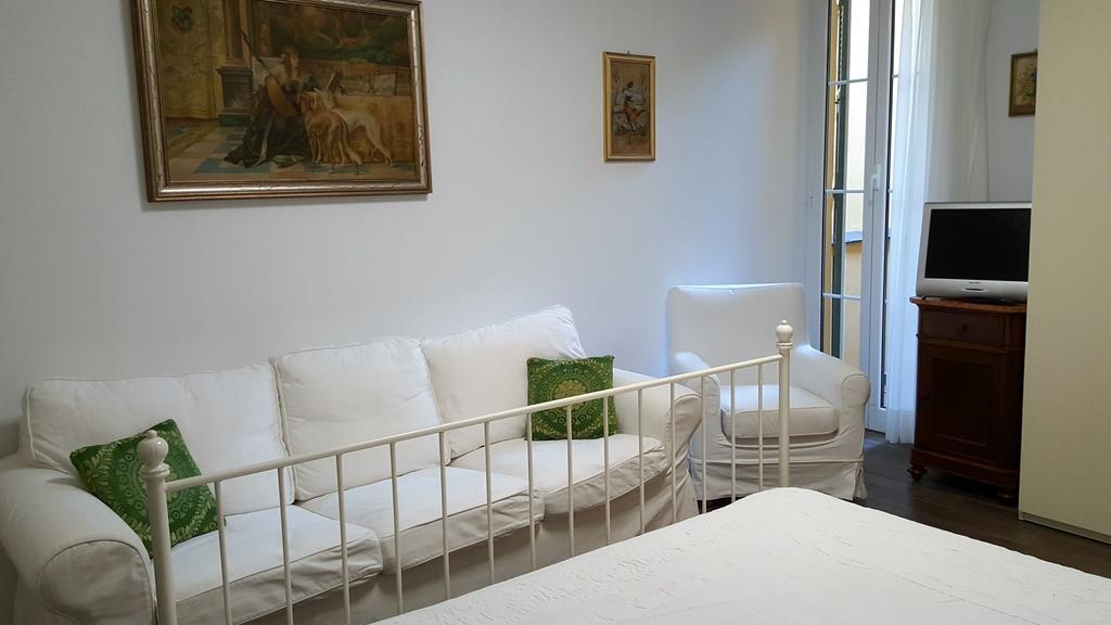 Casa Vicky By Holiday World Genua